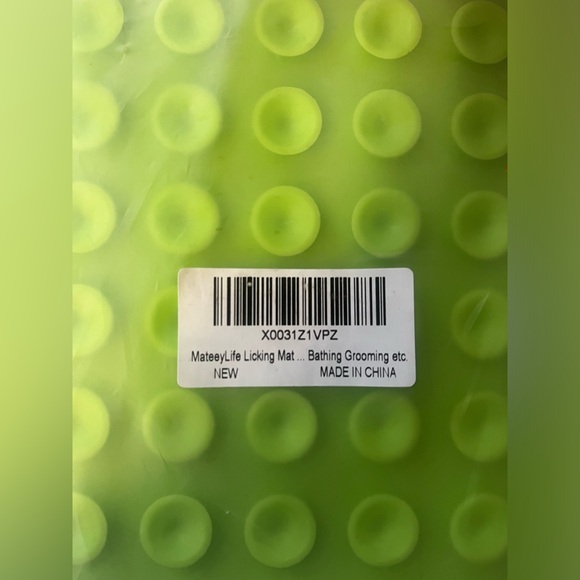 2 packs pet licking mat - Picture 4 of 4